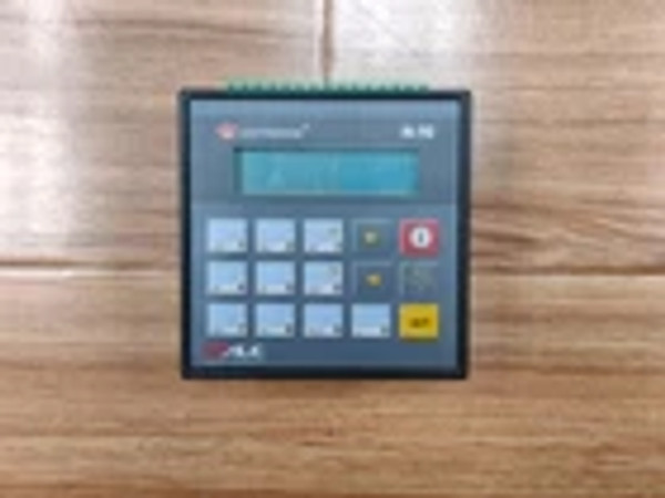 Unitronics M912R1 AllinOne Programmable Controller with Textual HMI