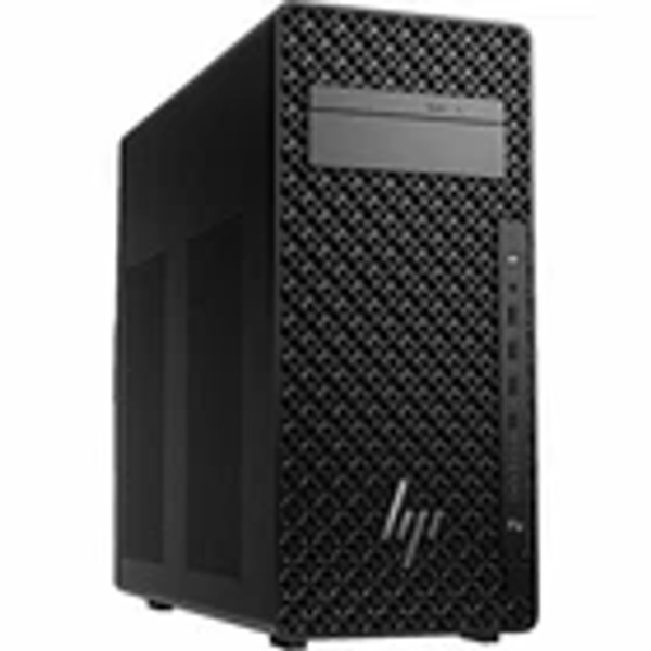 HP Z2 G1i Workstation Intel Core Ultra 5 235 16 GB 512 GB SSD Tower Black