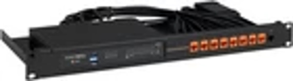 RACKMOUNT SONICWALL TZ270W  TZ370W  TZ470W