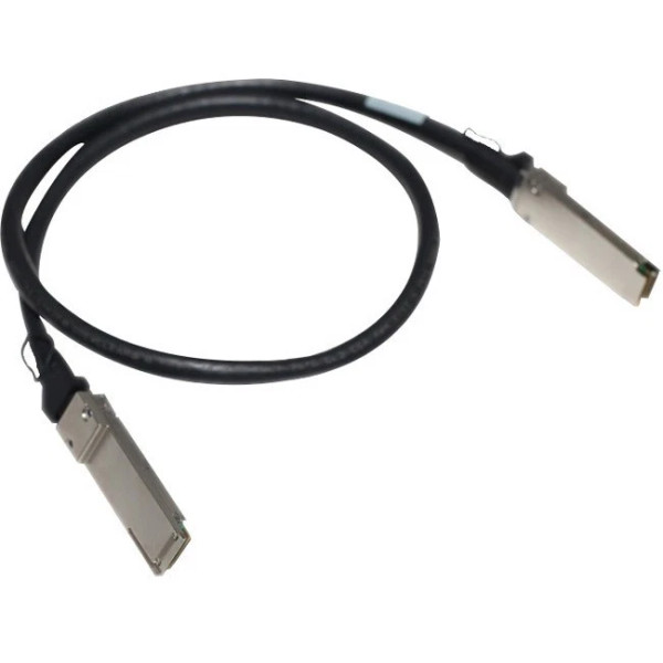 Aruba 25G SFP28 to SFP28 065m Direct Attach Copper Cable for HPE R9F91A