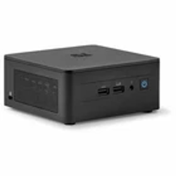Asus NUC 13 Pro NUC13ANHi3 Barebone Mini PC i31315U No RAMStorageOS