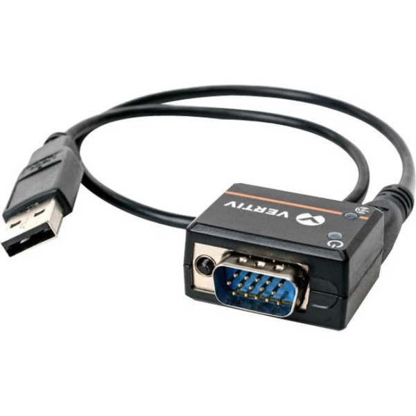 VERTIV SFIQVGA Server Interface Module Access Cable for KVM switches SFIQVGA