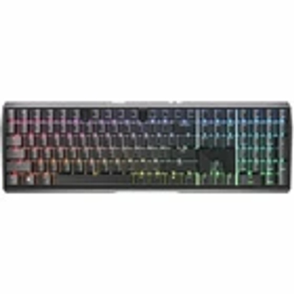 Cherry MX 30S Wireless RGB Mechanical Keyboard Red Switches G803872LYAUS2Cherry MX 30S Wireless RGB Mechanical Keyboard Red Switches G803872LYAUS2