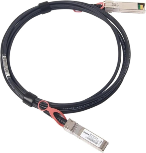Brocade SFP Direct Attached Copper Cable 10GSFPPTWX0301