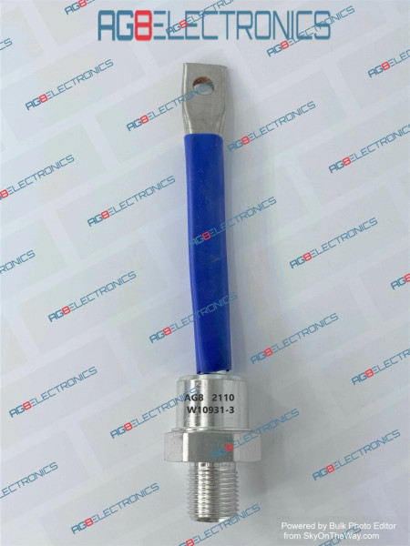 Part# W10931-3 EXACT replacement Diode / Rectifier for HOBART BROTHERS - NEW