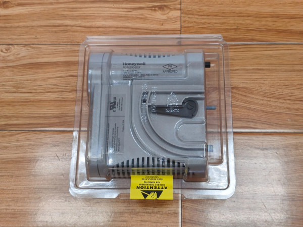 Honeywell FCRUSIO3224 Remote Universal Safe IO Module