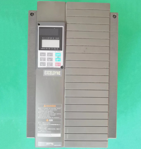 Used & Tested FUJI FRN15G11S-4 Elevator Drive