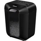 Fellowes LX45 Crosscut Shredder