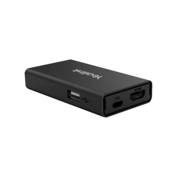 Yealink VCH51 Video Conferencing Content Sharing BoxYealink VCH51 Video Conferencing Content Sharing Box