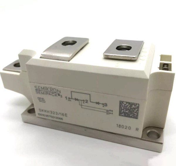 New In Box SEMIKRON SKKH32316E Power Module