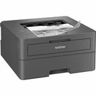 Brother HLL2400D Compact Monochrome Laser Printer