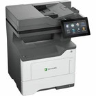 Lexmark MX632adwe Wired  Wireless Laser Multifunction Printer Monochrome