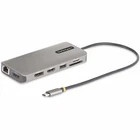 StarTech USBC TripleMonitor Multiport Adapter 154BUSBCMULTIPORT