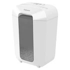 Fellowes Powershred LX75 11Sheet Crosscut Shredder 4405001