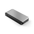 ALOGIC Dual 4K Display Universal 65W Docking Station DUPRDX2WW