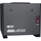 Tripp Lite 500W Isolation Transformer with Surge 120V 4 Outlet 6ft TAA GSA IS500