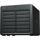 SYNOLOGY 12Bay Diskless Desktop Disk Station DX1215II