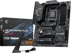 MSI X870E Gaming Plus WiFi AMD AM5 DDR5 ATX Destkop Motherboard