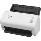 Brother ADS3100 HighSpeed Desktop Scanner 600 dpi Color 60Sheet ADF