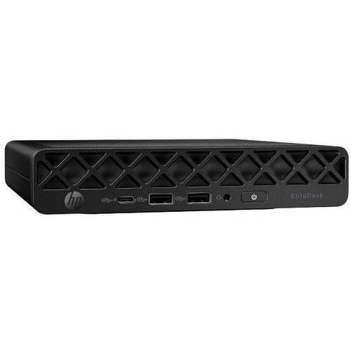 HP EliteDesk 8 G1i SFF Desktop Computer U7 265T vPro 64GB 1TB W11P BQ4C2UTABA