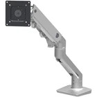 Ergotron Desk Mount for Monitor TV Polished Aluminum 45475026