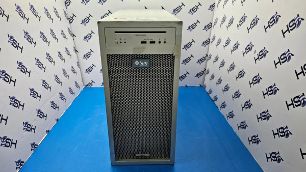 Sun Microsystems Ultra 45 Workstation 1.6GHz, + RAM 602-2932-02, 500S