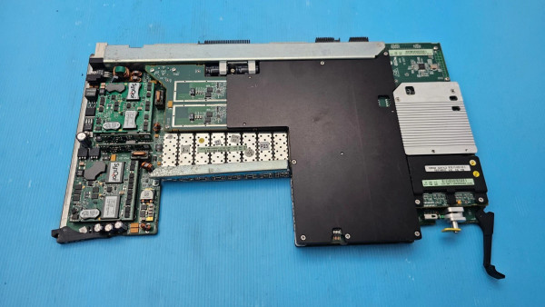 ECI Telecom MCS5 Module card Used