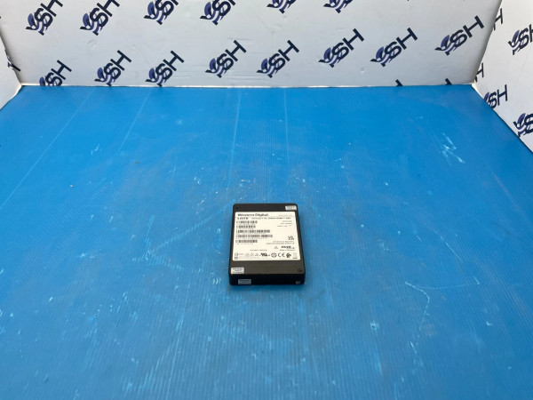 Western Digital WUS4BA138DSP3X3 3.84TB SSD NVMe Ultrastar DC SN840