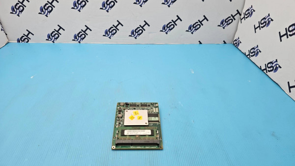 ECI Telecom XCPM Card 217009-G470