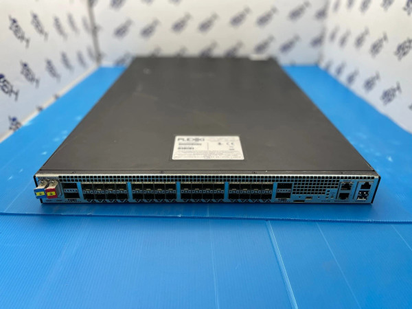 Plexxi PXS1F 40 Ports Switch Dual Power Supply
