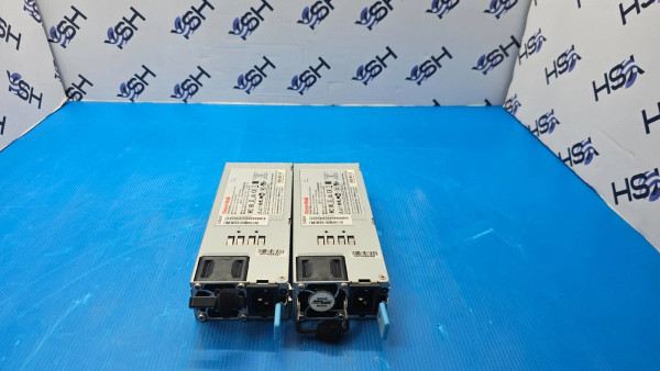 Great Wall GW-CRPS800B Server Power Supply 800W Lot of 2