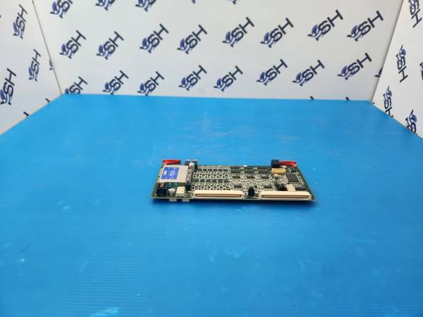 TEL Tokyo Electron 3D81-000020-V3 Power Supply PCB Card TYB514-1/I048