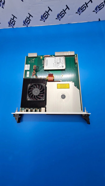 Viavi JDSU Controller P7B Platine 3061-9207.002