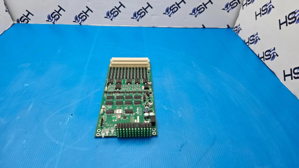 MKS Instruments AS01391-21 DeviceNet CDN391R PCB Card AMAT 0190-24115