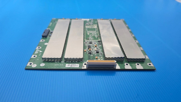 SCH RF AS000313 Rev. 1.2 PC000080 Industrial Board