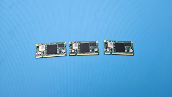 Variscite UT0020 Memory Module Lot of 3