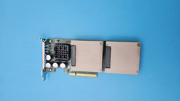 Sun Oracle 7069200 Rev 02 Flash Accelerator 800GB PCIE Flash