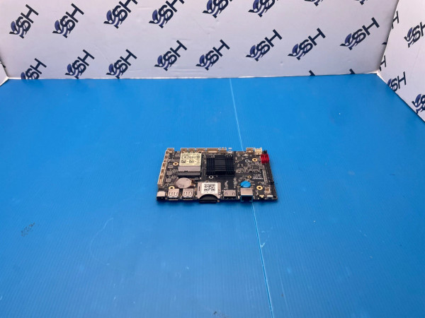 TISMART ioT-3288A Board