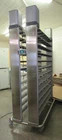 InnoVive InnoRack Mouse 35 Rack MD 144Cage Rack System
