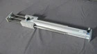 Festo DNC32400PPVA Pneumatic Cylinder w FENG 32400 Guide