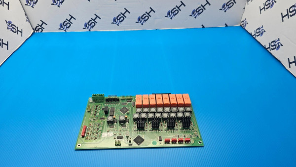 DASGIP 78521132_25n 78701084 PSU Board