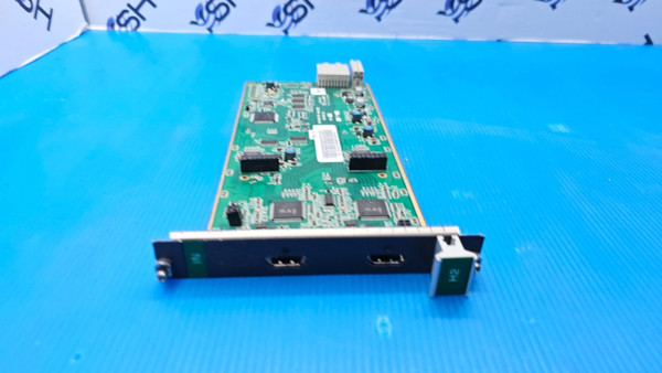Kramer H2AIN2F34 Main Board