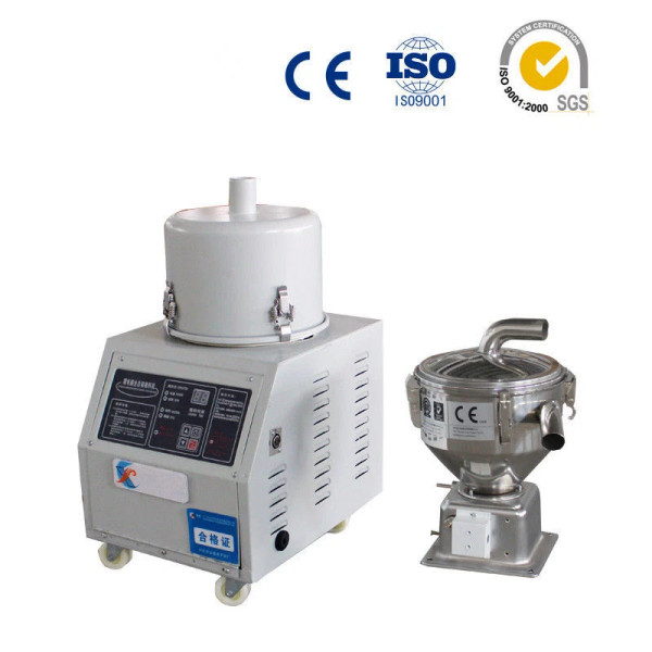 New 700G Automatic Material Feeding MachineVacuum FeederAuto Loader