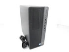HP Z1 Entry Tower G5 Intel Core i59600K 370GHz 8GB RAM 256GB NVMe SSD