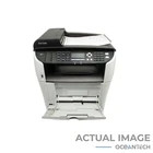 Ricoh Aticio SP 3500sf Multifuction Office Business Fax Copy Machine