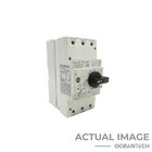 Allen Bradley 140CMN6300 SER D Motor Protection Circuit Breaker