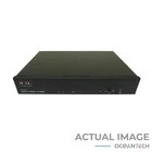 Hall Technologies ECHO4S HDMI 20 HDBaseT 1X4 Splitter No AC