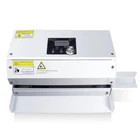GLF100 Tea Bag Coffee Bag Aluminum Foil Bag Sealing Machine for Various Bags