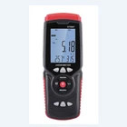Digital Anemometer GT8907 Wind Speed Meter for Current Wind Speed Temperature