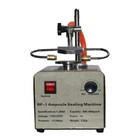 RF1 Sealing Machine Ampoule Melting and Sealing Glass Drawing Machine Machine
